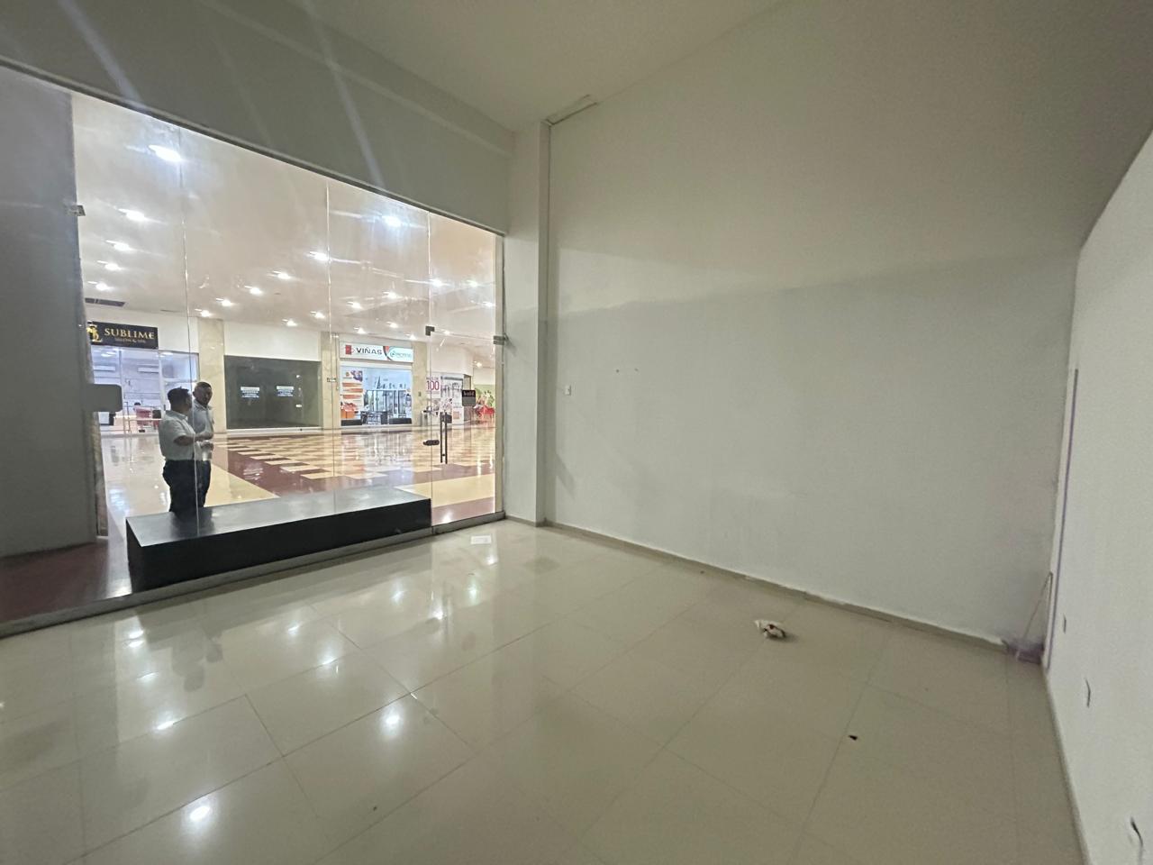 Local comercial en arriendo - Betania - Barranquilla