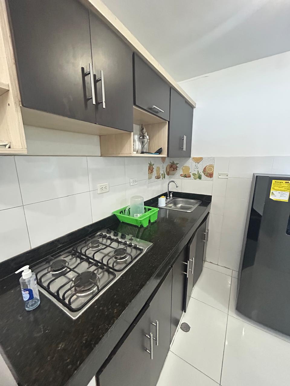 Apartamento en arriendo - Paraíso - Barranquilla