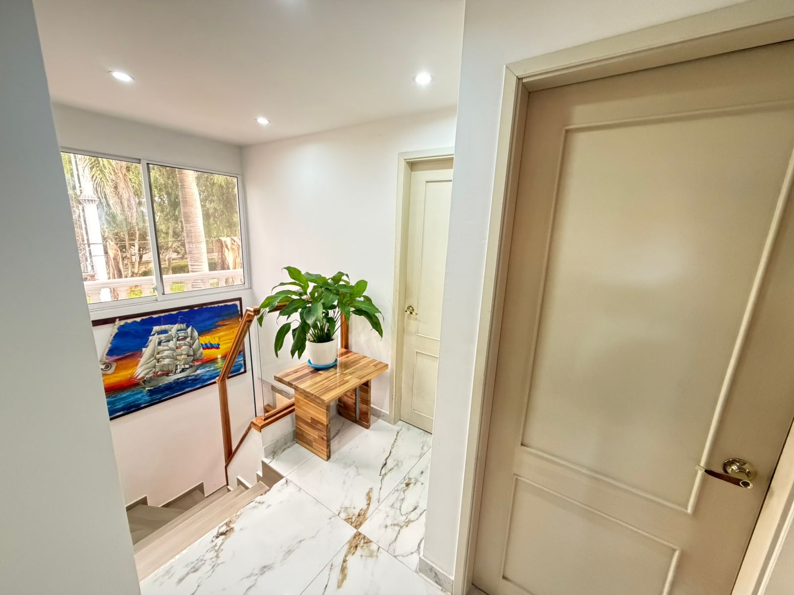 Casa en venta - Tabor - Barranquilla