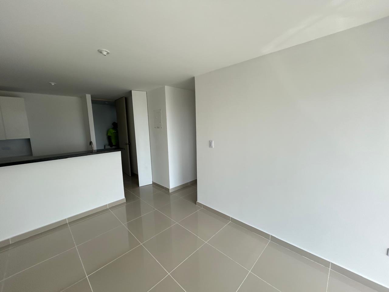 Apartamento en venta - Nuevo horizonte - Barranquilla