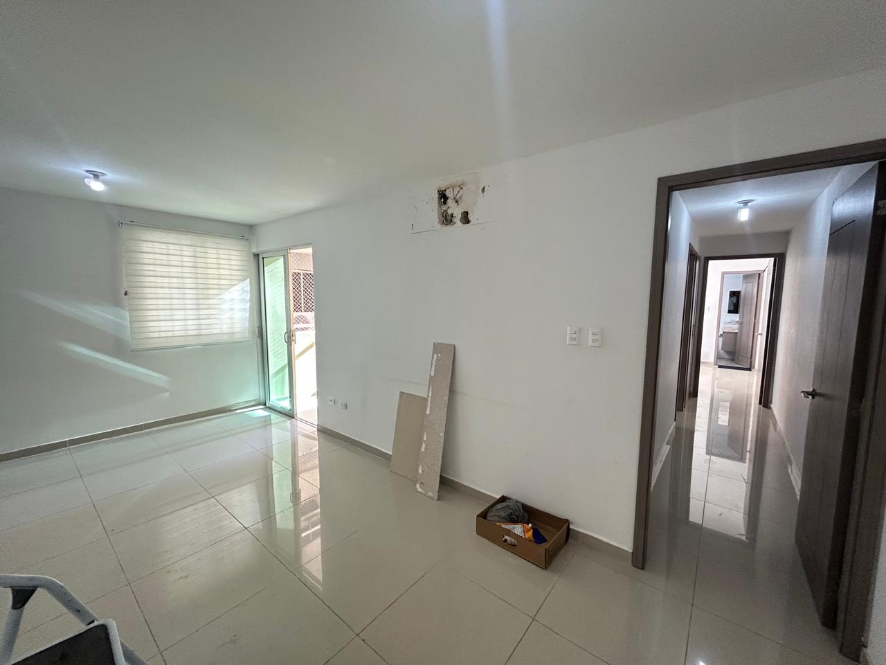 Apartamento en venta - Granadillo - Barranquilla