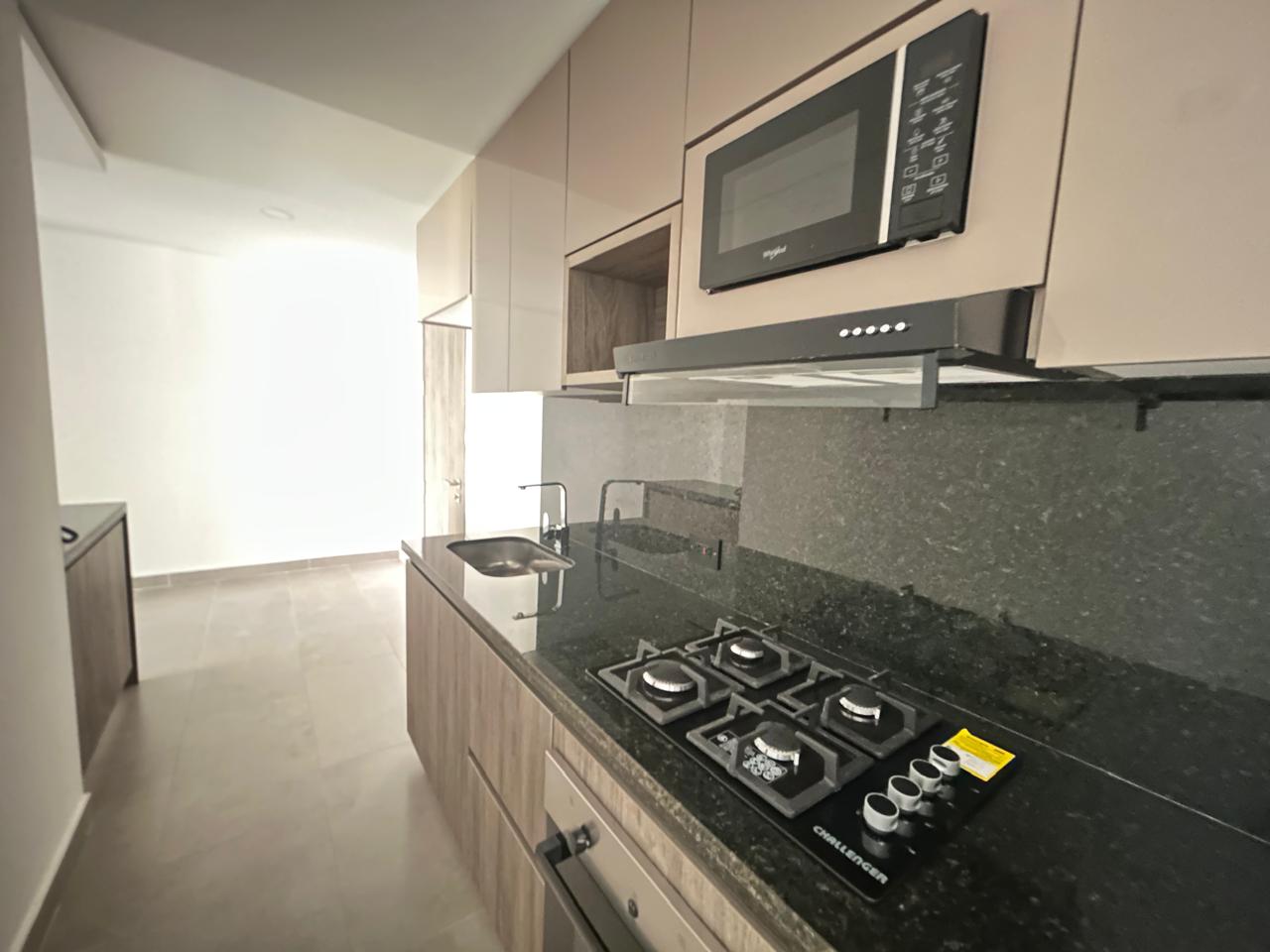 Apartamento en venta  - Las mercedes - Barranquilla