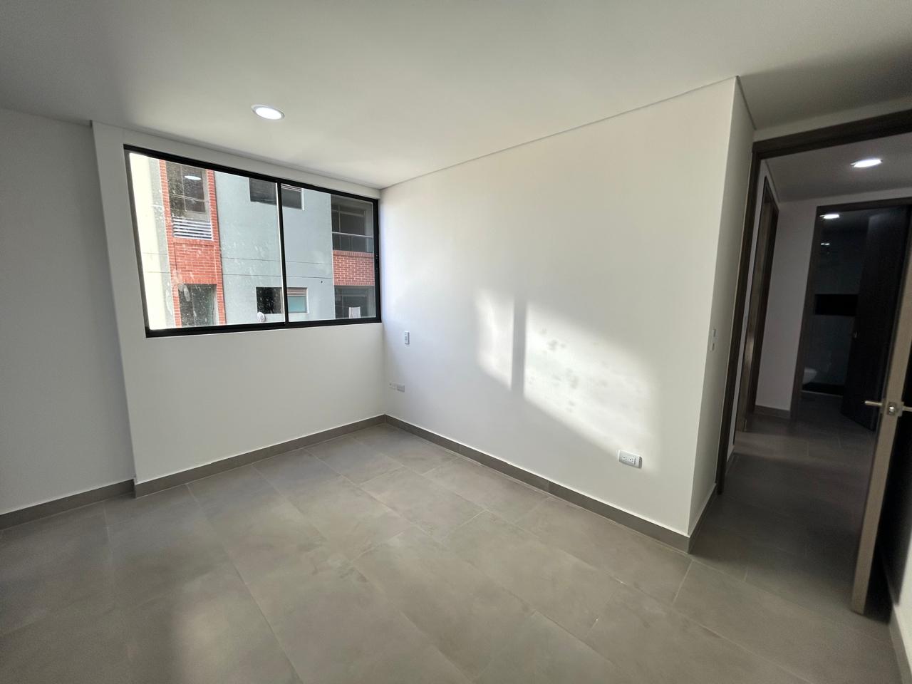 Apartamento en venta  - Las mercedes - Barranquilla