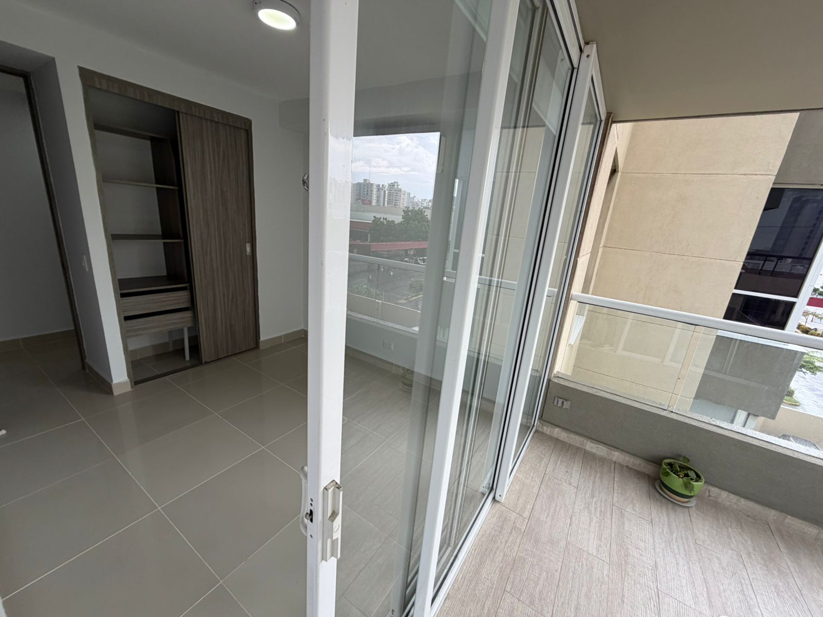 Apartamento en venta - La castellana - Barranquilla