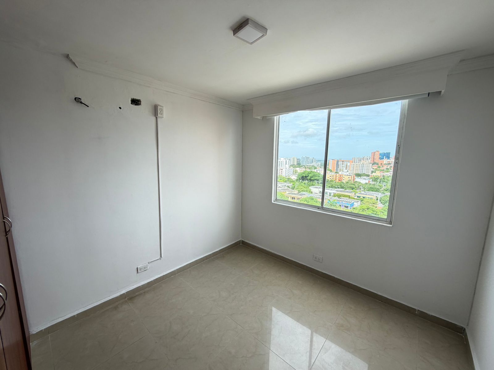 Apartamento en venta - El tabor - Barranquilla
