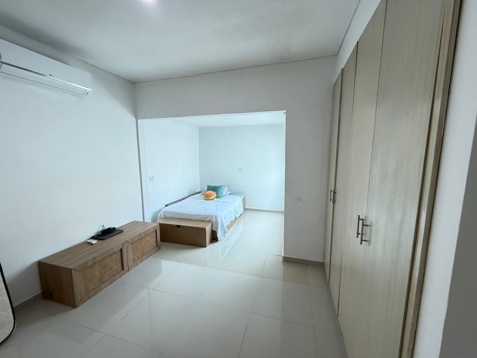 Casa en venta - La castellana - Barranquilla