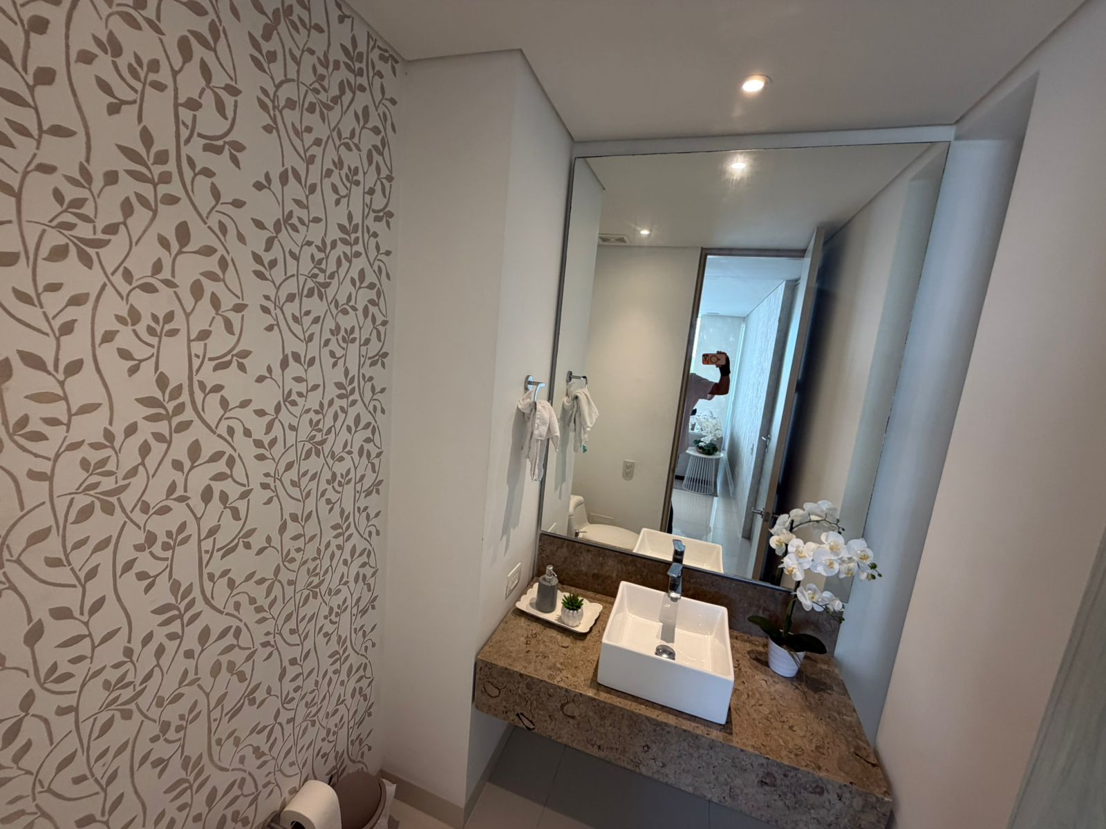 Apartamento en venta - Altos del limón - Barranquilla