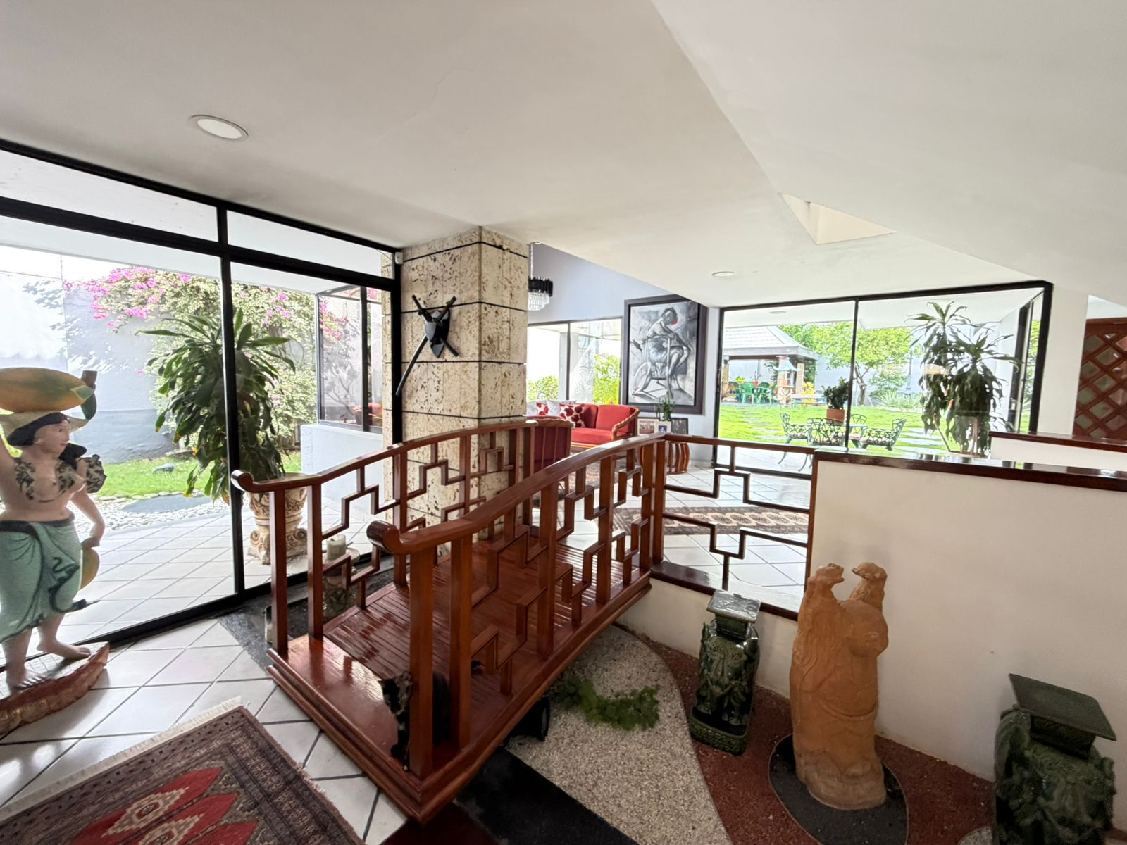 Casa en venta - Altos de Riomar - Barranquilla