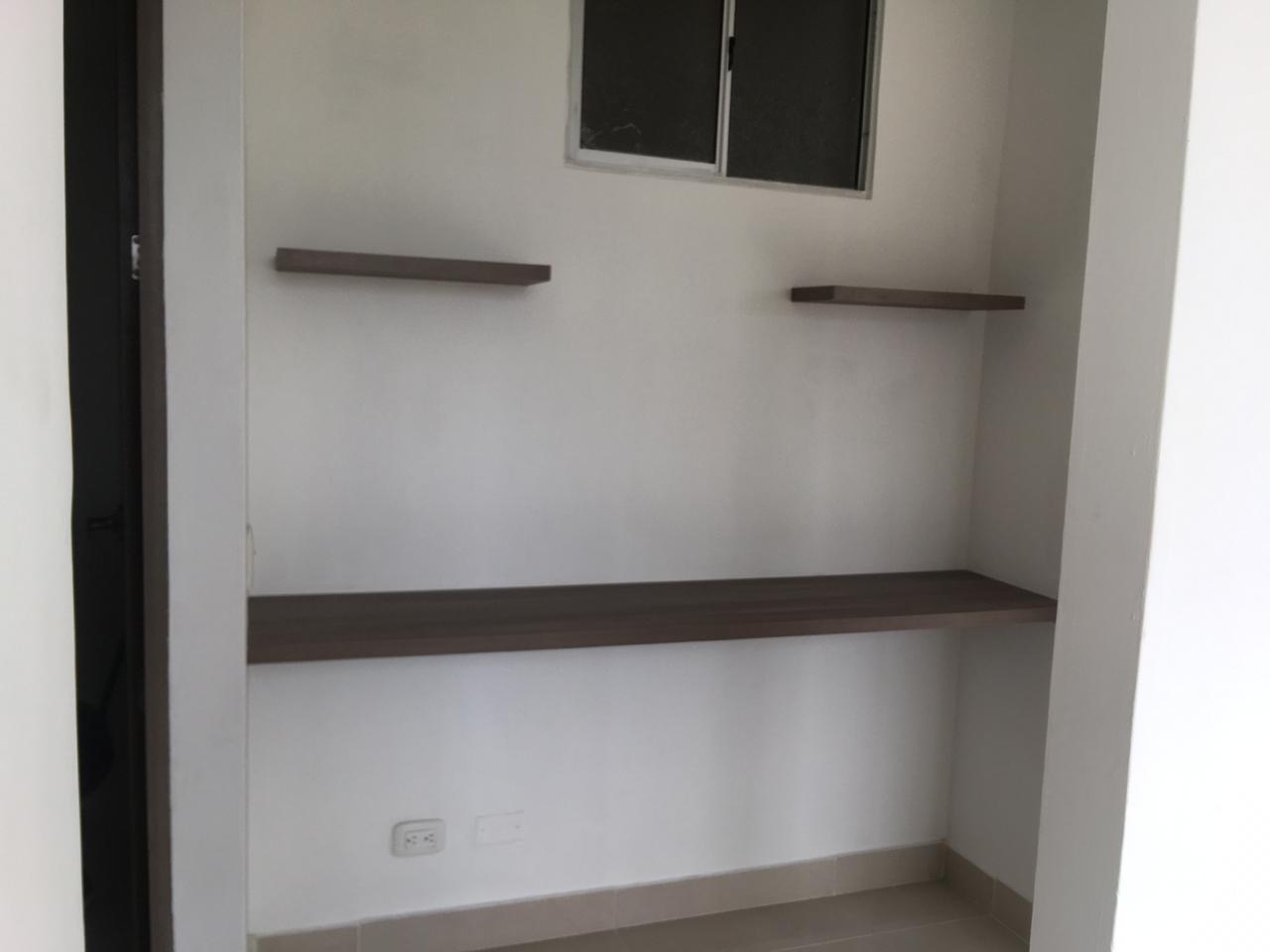 Apartamento en venta - Alameda del rio - Barranquilla