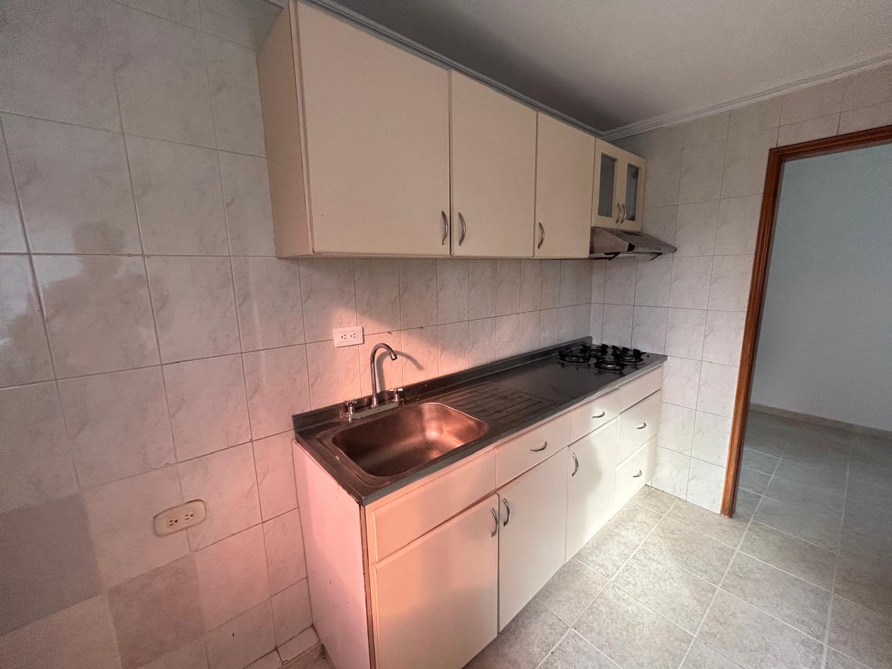 apartamento en arriendo - la campiña - barranquilla