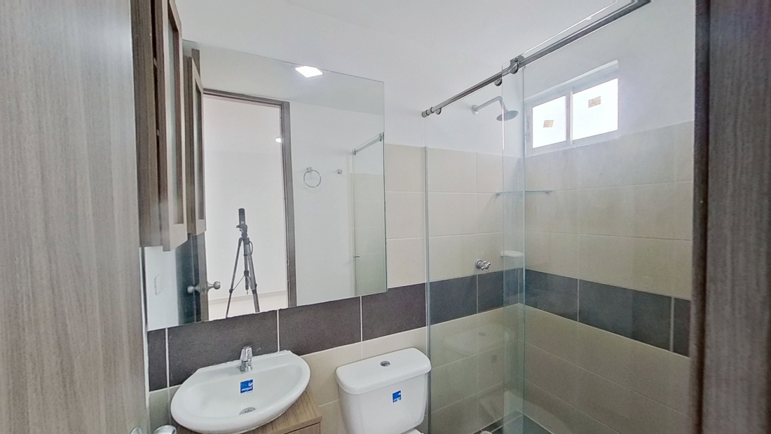 Miramar / Torino - Apartamento en venta. Barranquilla