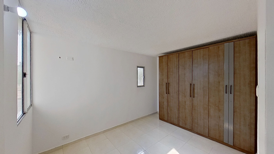 Alameda /Torcaza - Apartamento en venta. Barranquilla