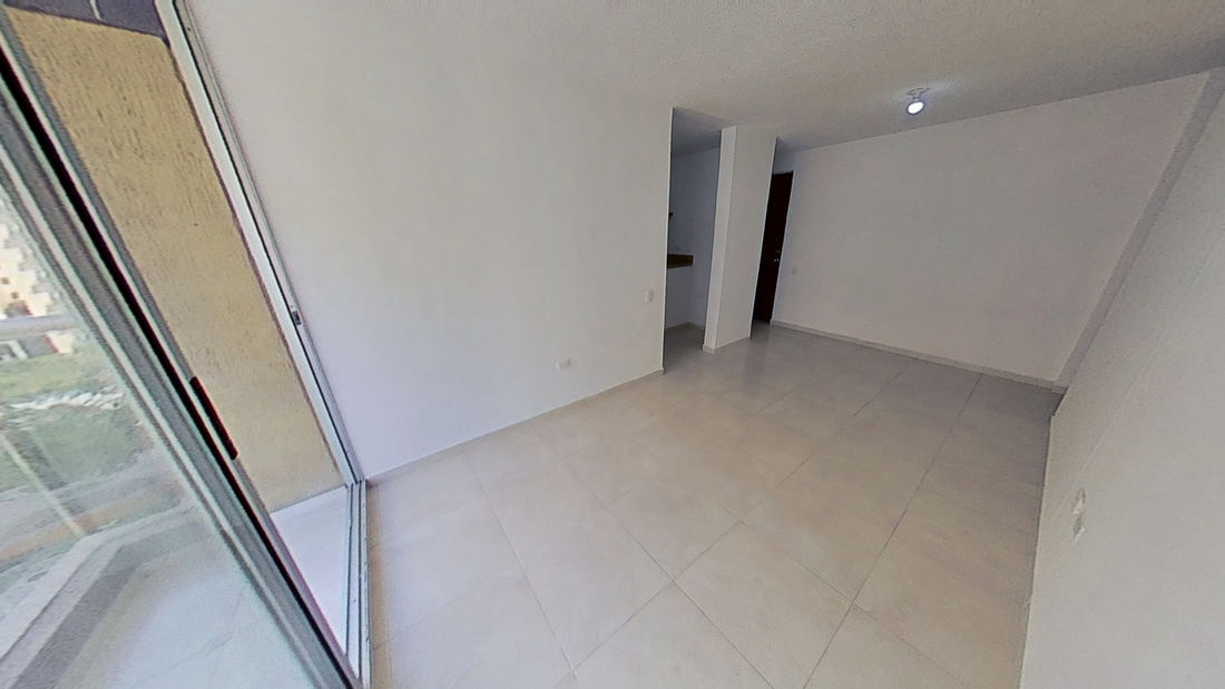 Puerta Dorada / La Isla - Apartamento en venta. Barranquilla