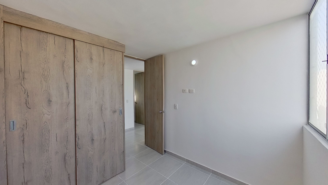 Alameda / Paloma. Apartamento en venta - Barranquilla