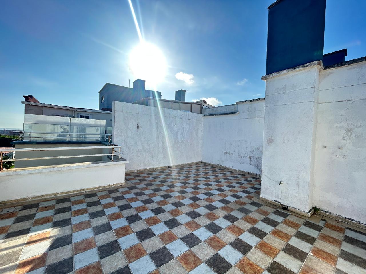 Apartamento en venta - Villa carolina - Barranquilla