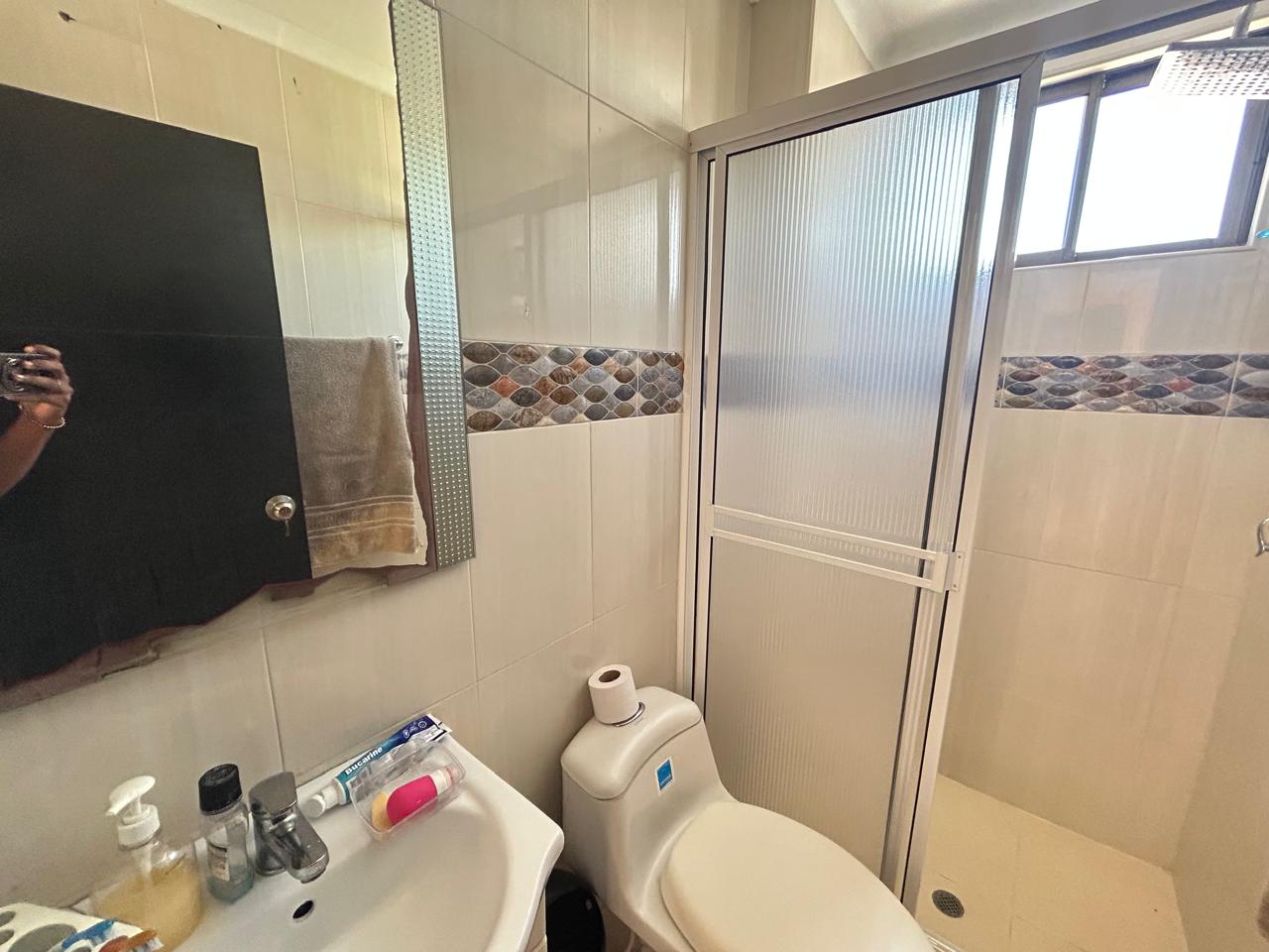 Apartamento en venta- El recreo - Barranquilla.
