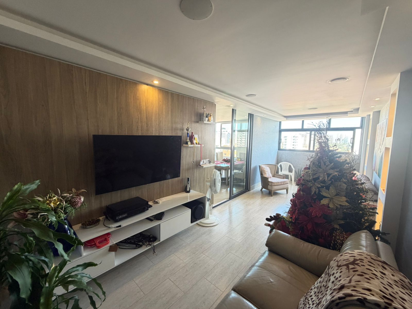 Apartamento en venta - Villa santos  - Barranquilla