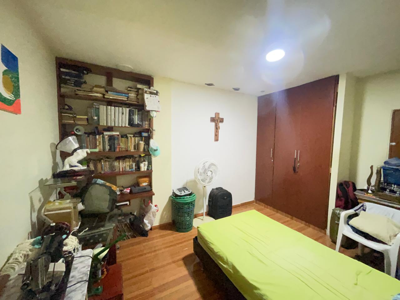 Casa en venta - Olaya - Barranquilla