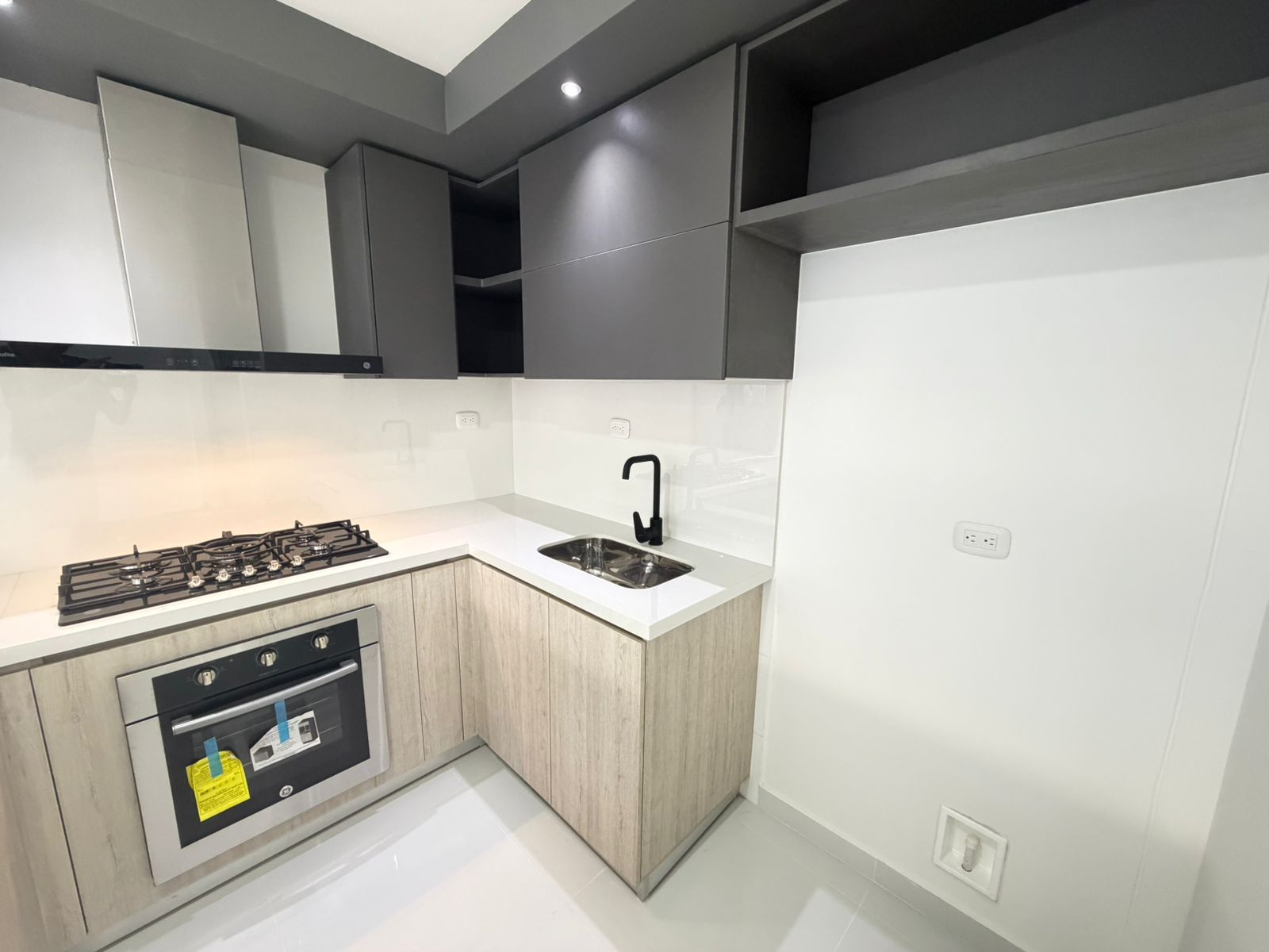 Apartamento en venta - Rio alto - Barranquilla.