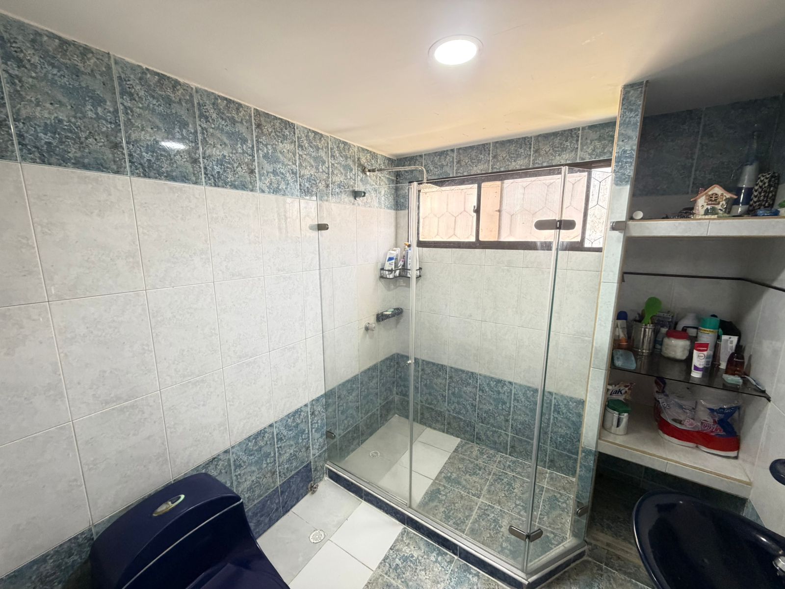 Casa en venta - Las mercedes - Barranquilla.