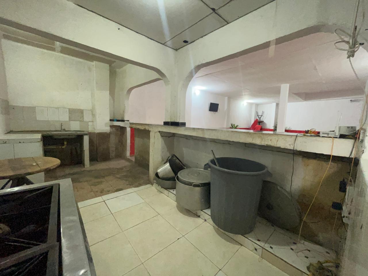 Venta de multicomercial - Barrio montes - Barranquilla