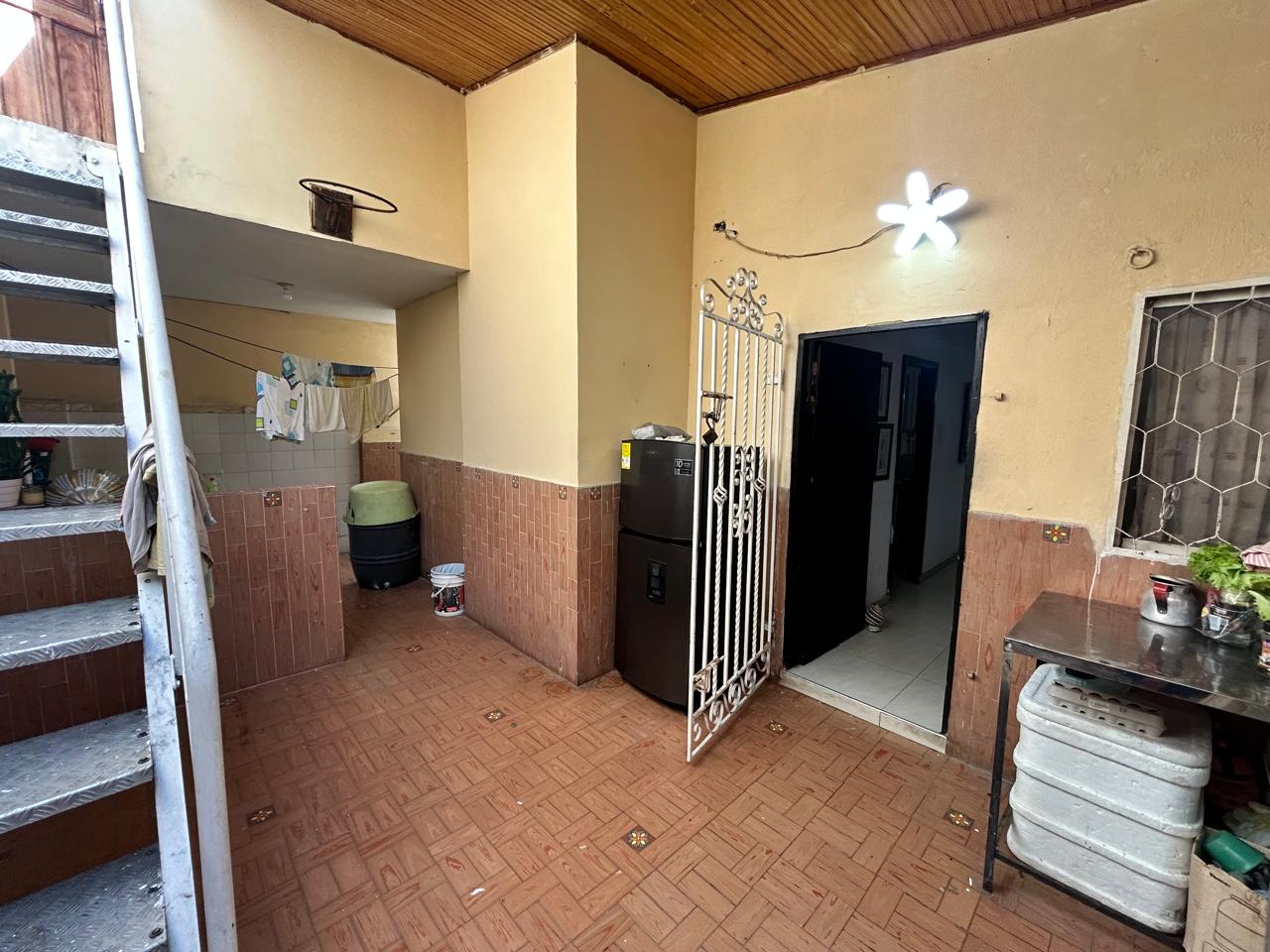 Casa duplex en venta - Modelo - Barranquilla