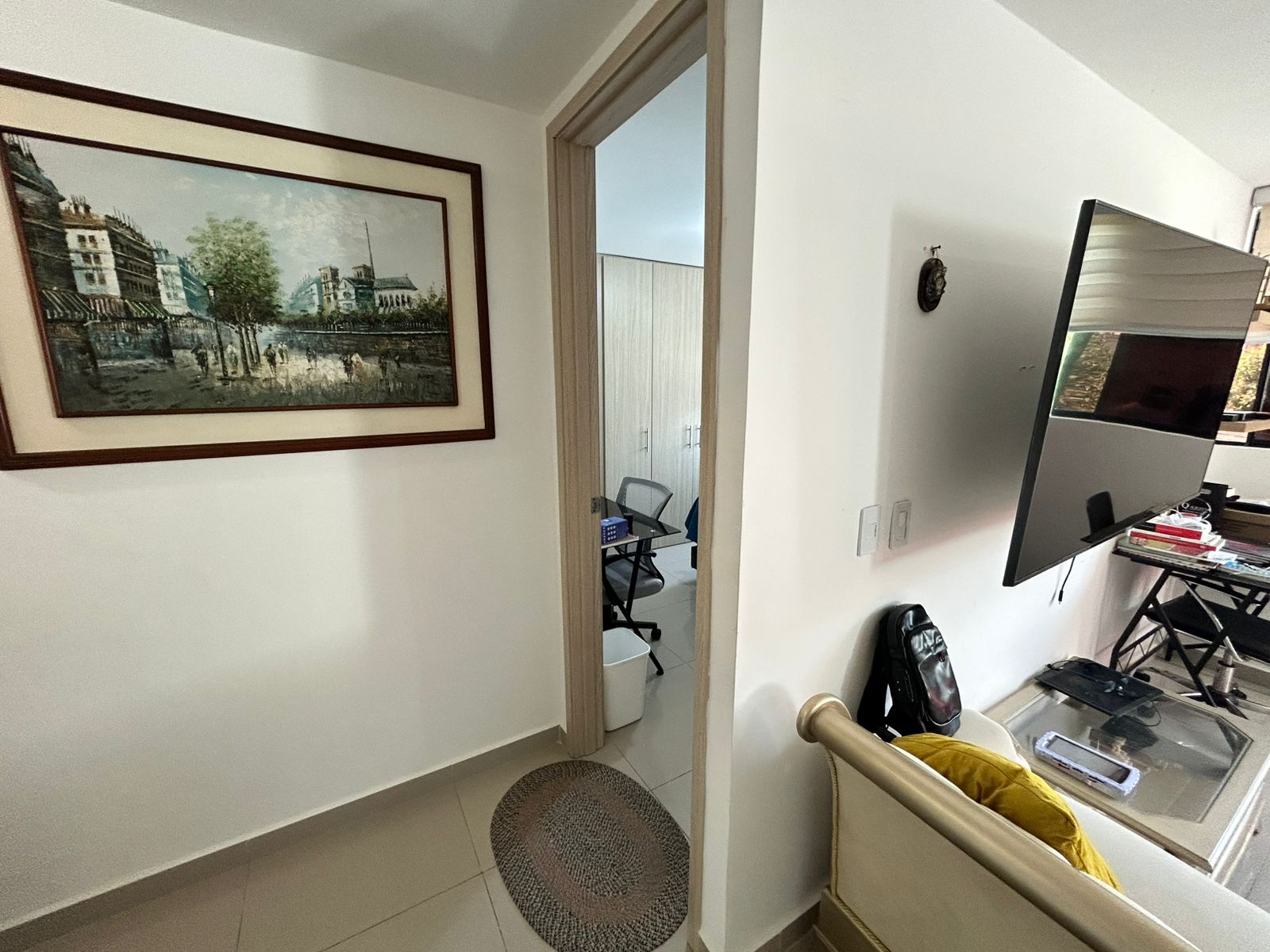 Apartamento en Venta - Bostón - Barranquilla