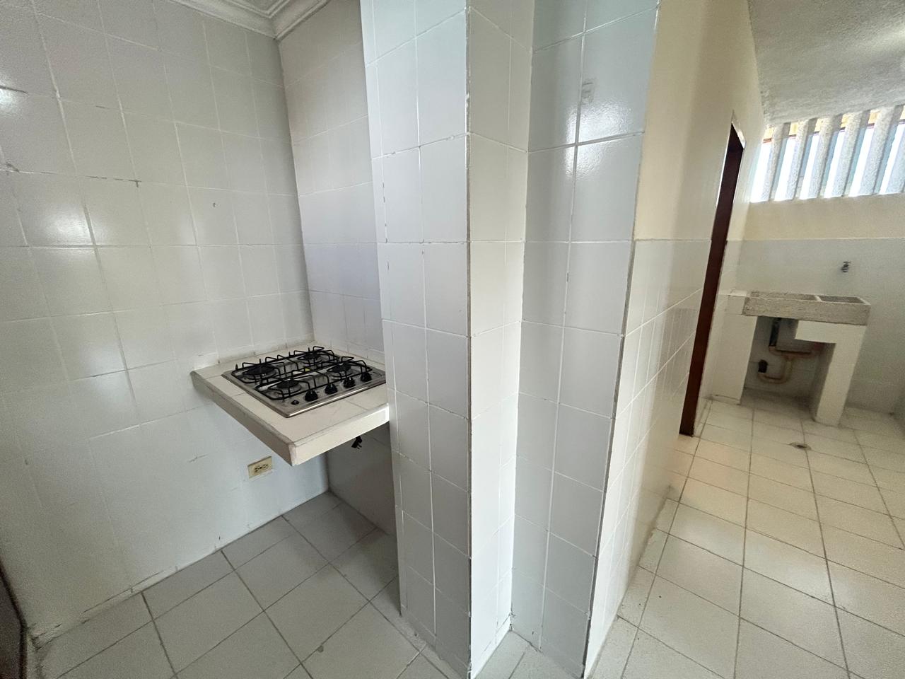 Apartamento en Arriendo - Recreo- Barranquilla