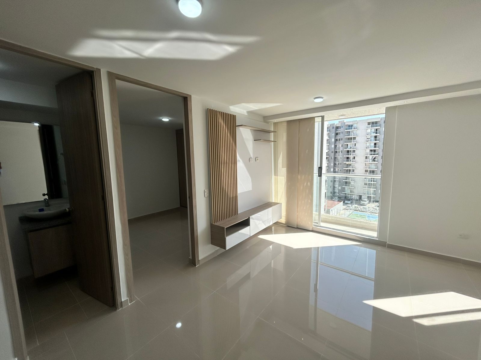 Apartamento en Arriendo - Ciudad Mallorquín - Puerto Colombia