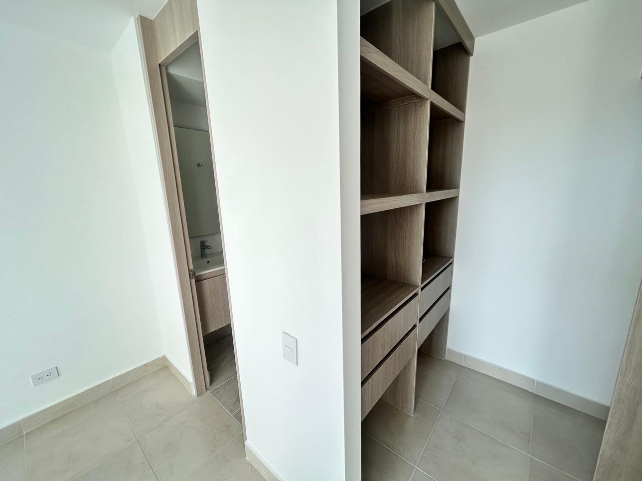 Apartamento en Venta - Alameda del río - Barranquilla