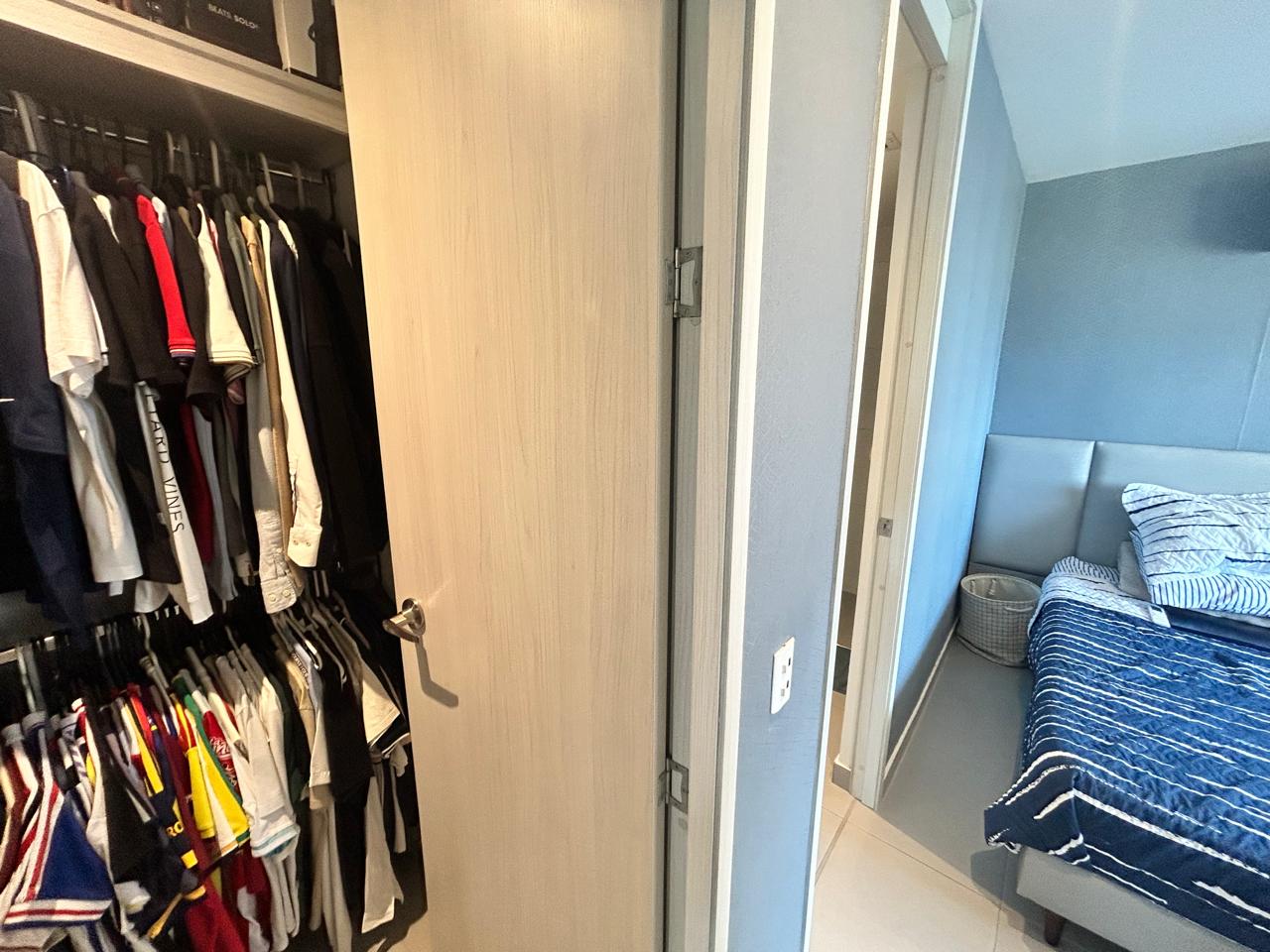 Apartamento en Venta - Villa Campestre - Barranquilla