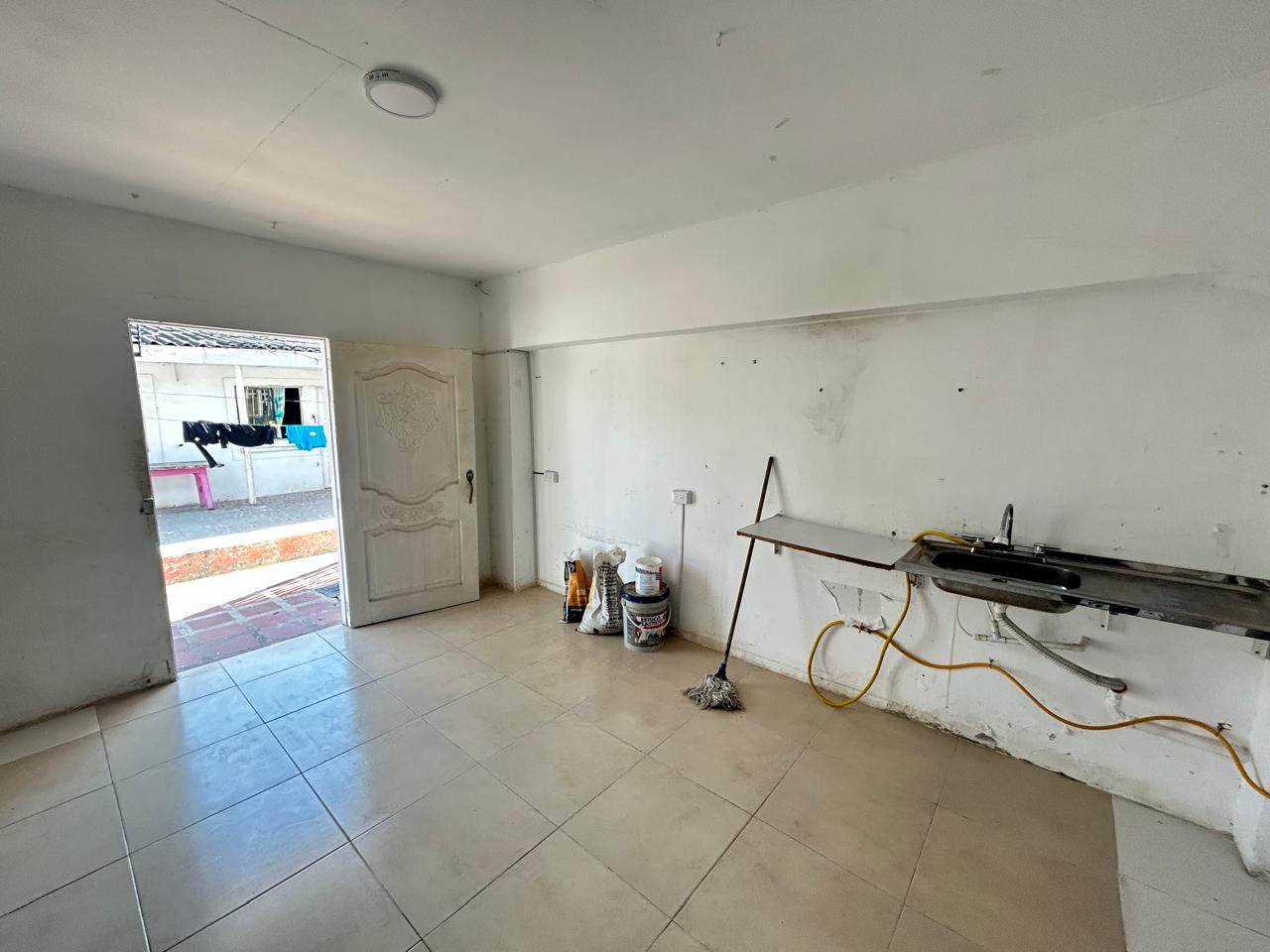 Apartamento en venta- Santa Helena- Barranquilla