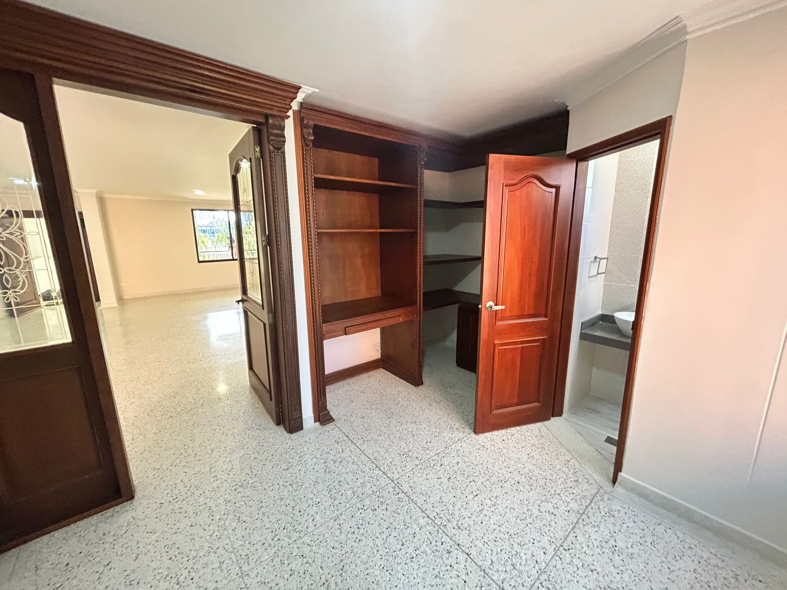 Apartamento en Venta -Altos de Riomar - Barranquilla