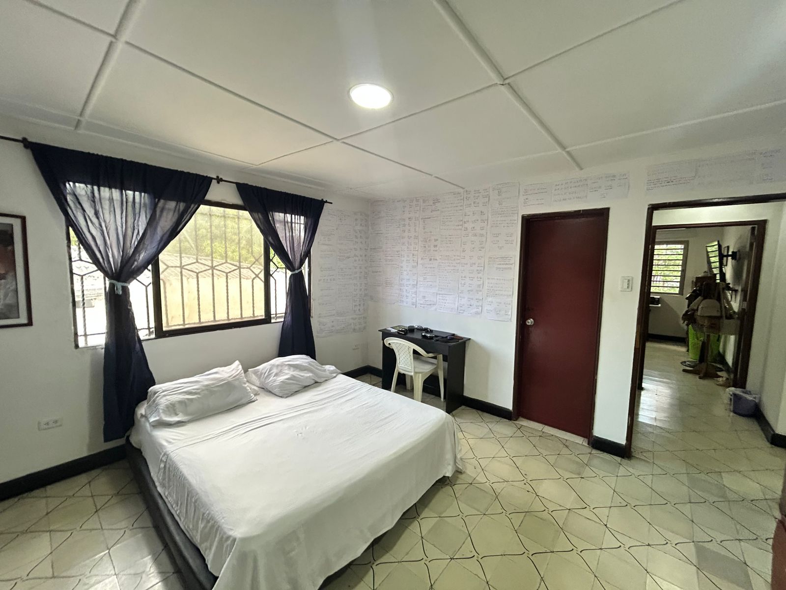 Casa en Venta - Betania - Barranquilla