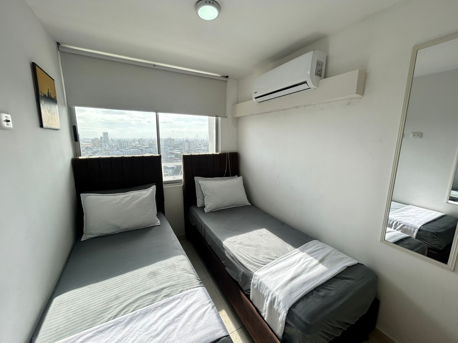 Apartamento en Venta - Boston - Barranquilla