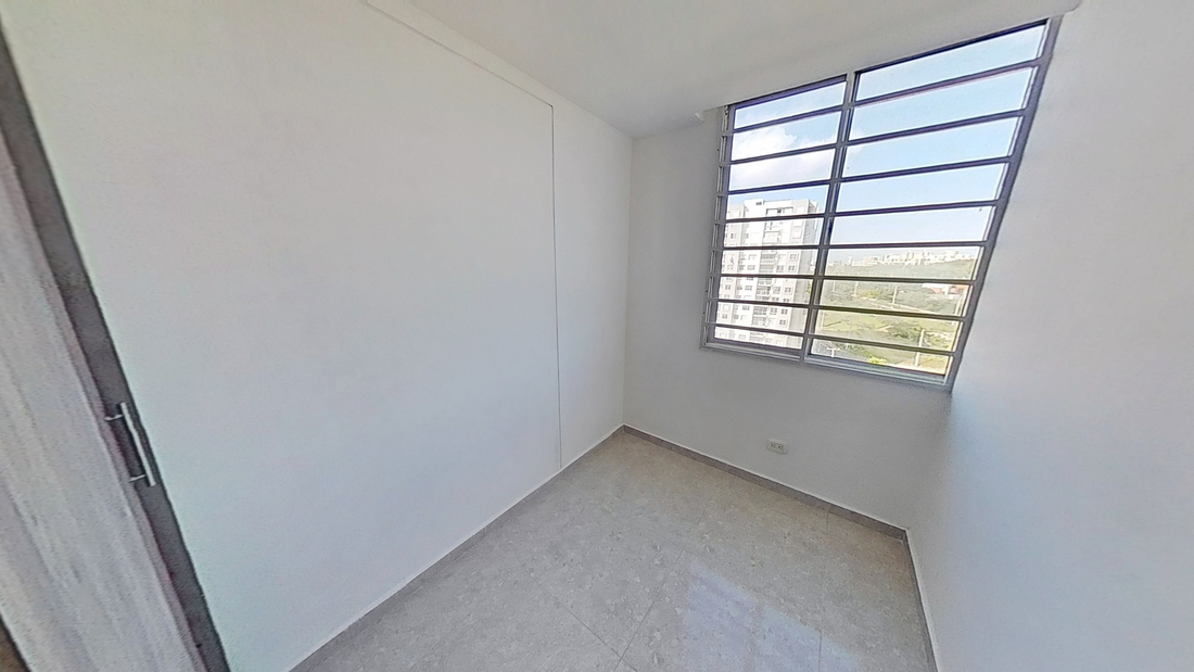 Apartamento en Venta - Alameda del rio - Barranquilla
