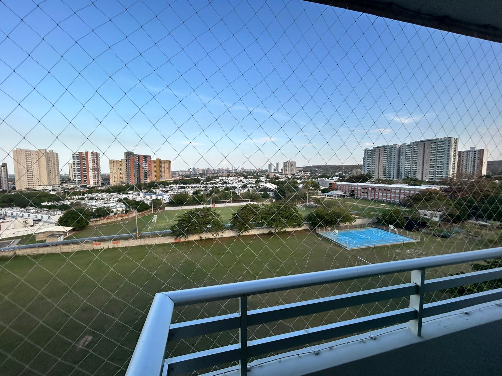 Apartamento en venta - Villa campestre