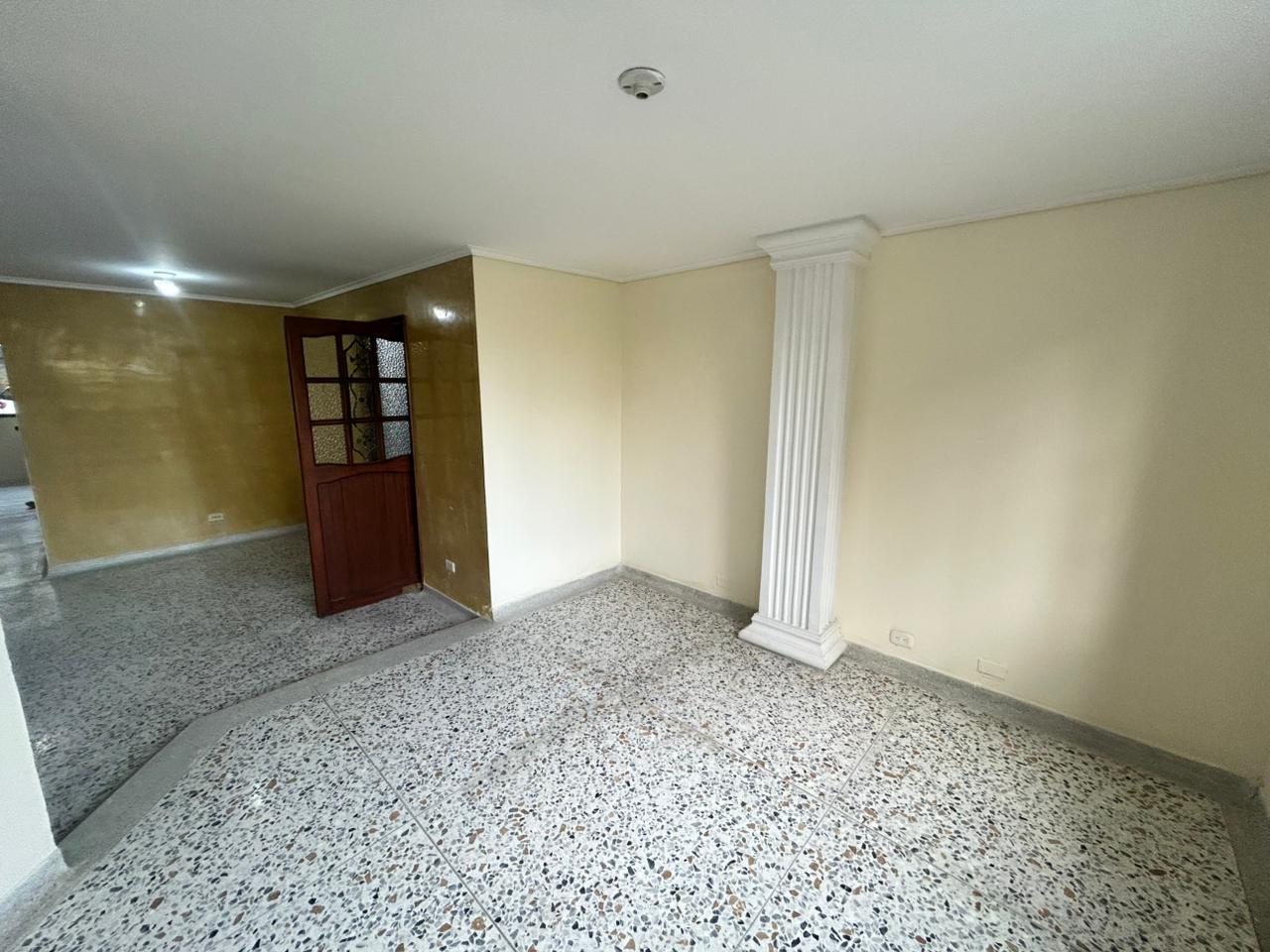 Apartamento en arriendo - Altos de Riomar - Barranquilla