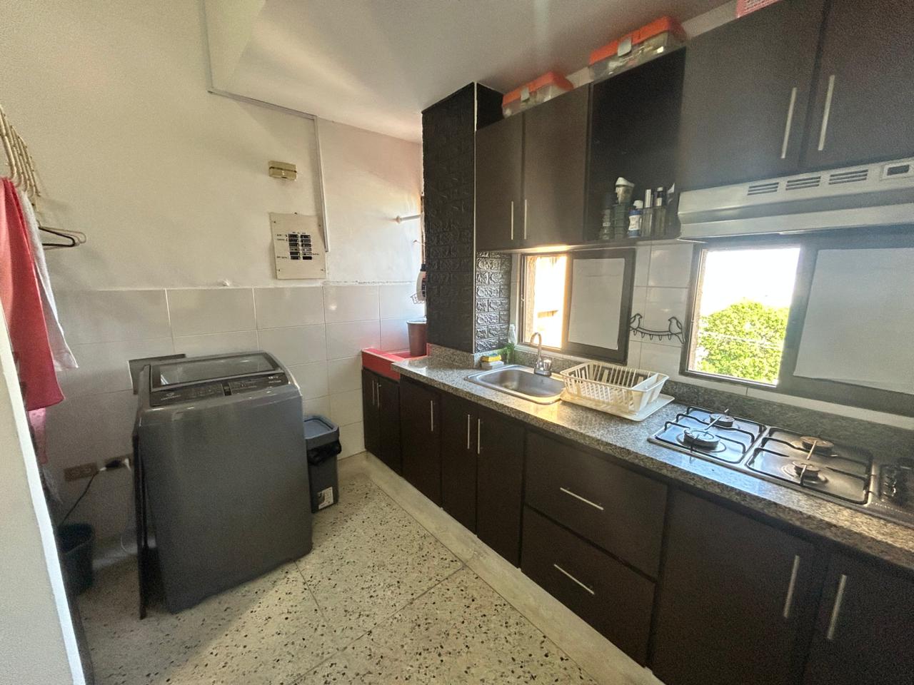 Aparta estudio en Arriendo - Granadillo - Barranquilla