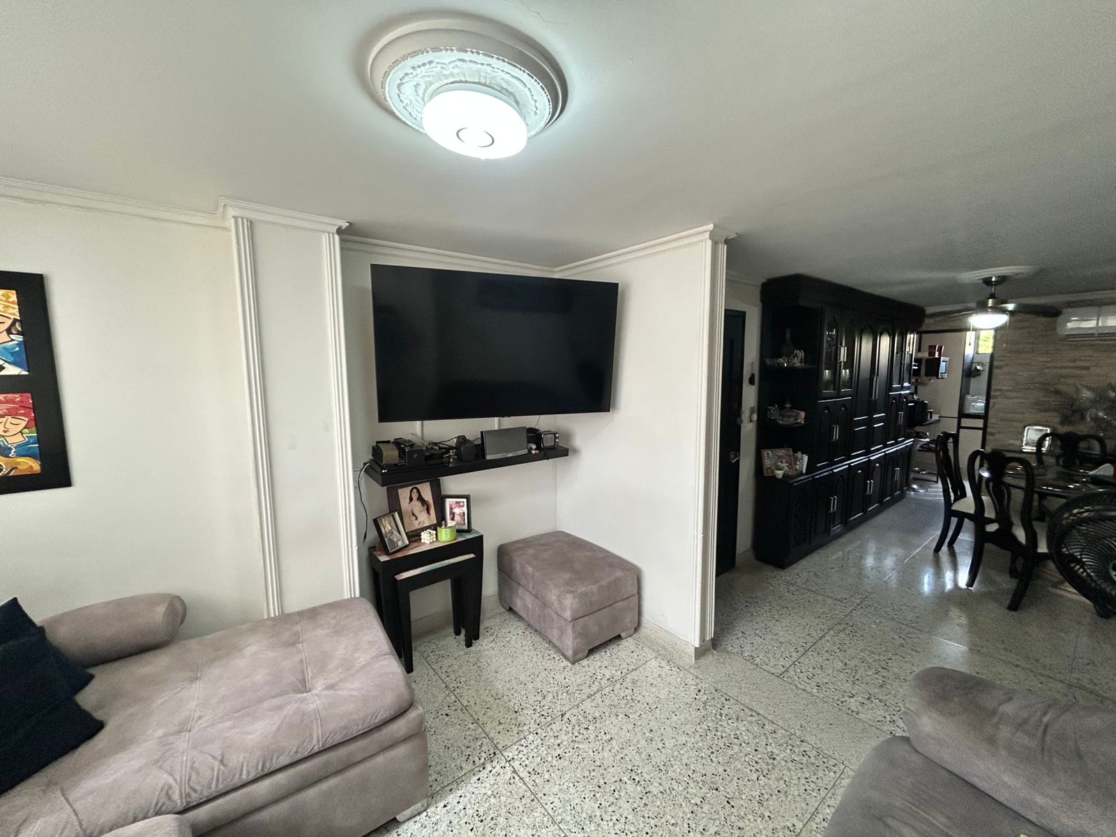 Apartamento en venta- Porvenir- Barranquilla