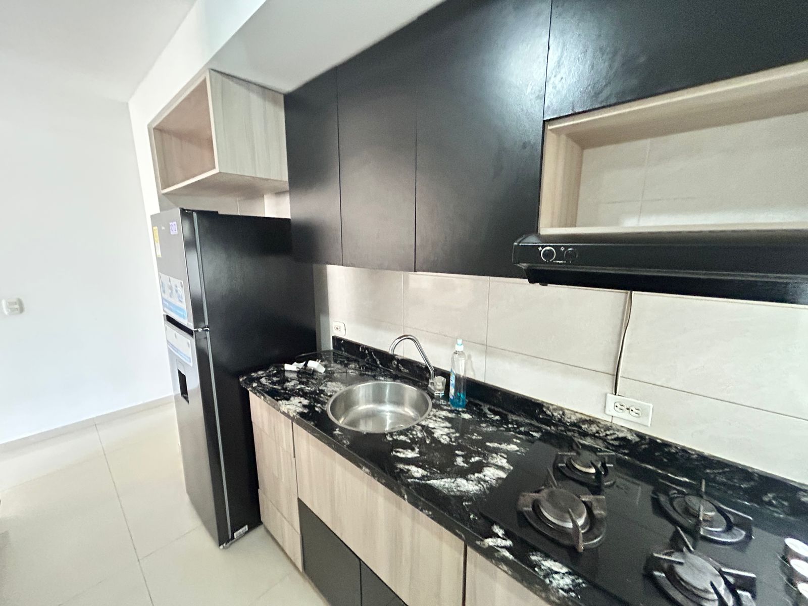 Apartamento Venta - Alameda del río - Barranquilla