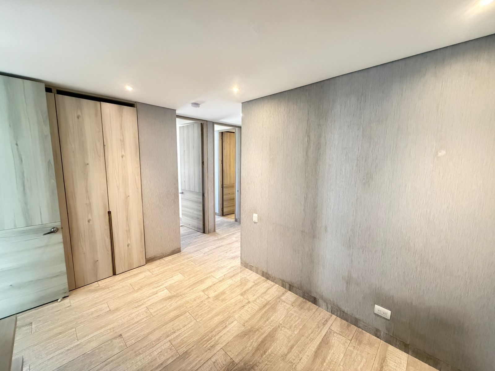 Apartamento en arriendo - Riomar - Barranquilla