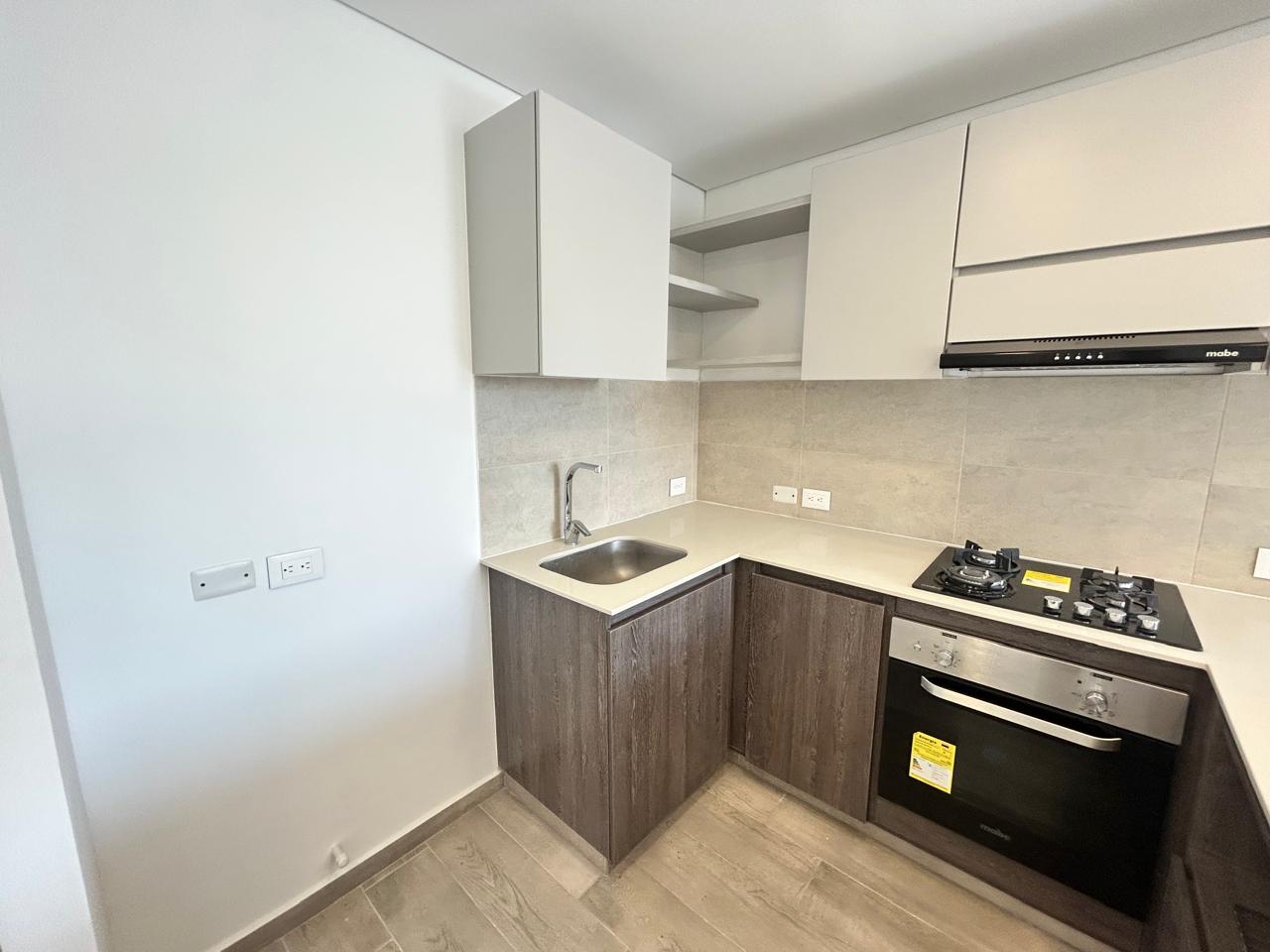 Apartamento en Venta - la Castellana - Barranquilla