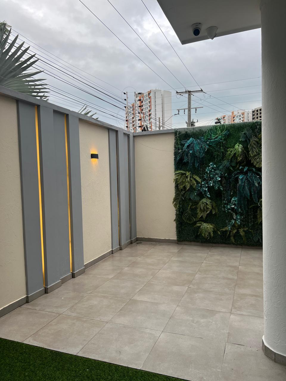 Casa en venta- Villa campestre- puerto colombia