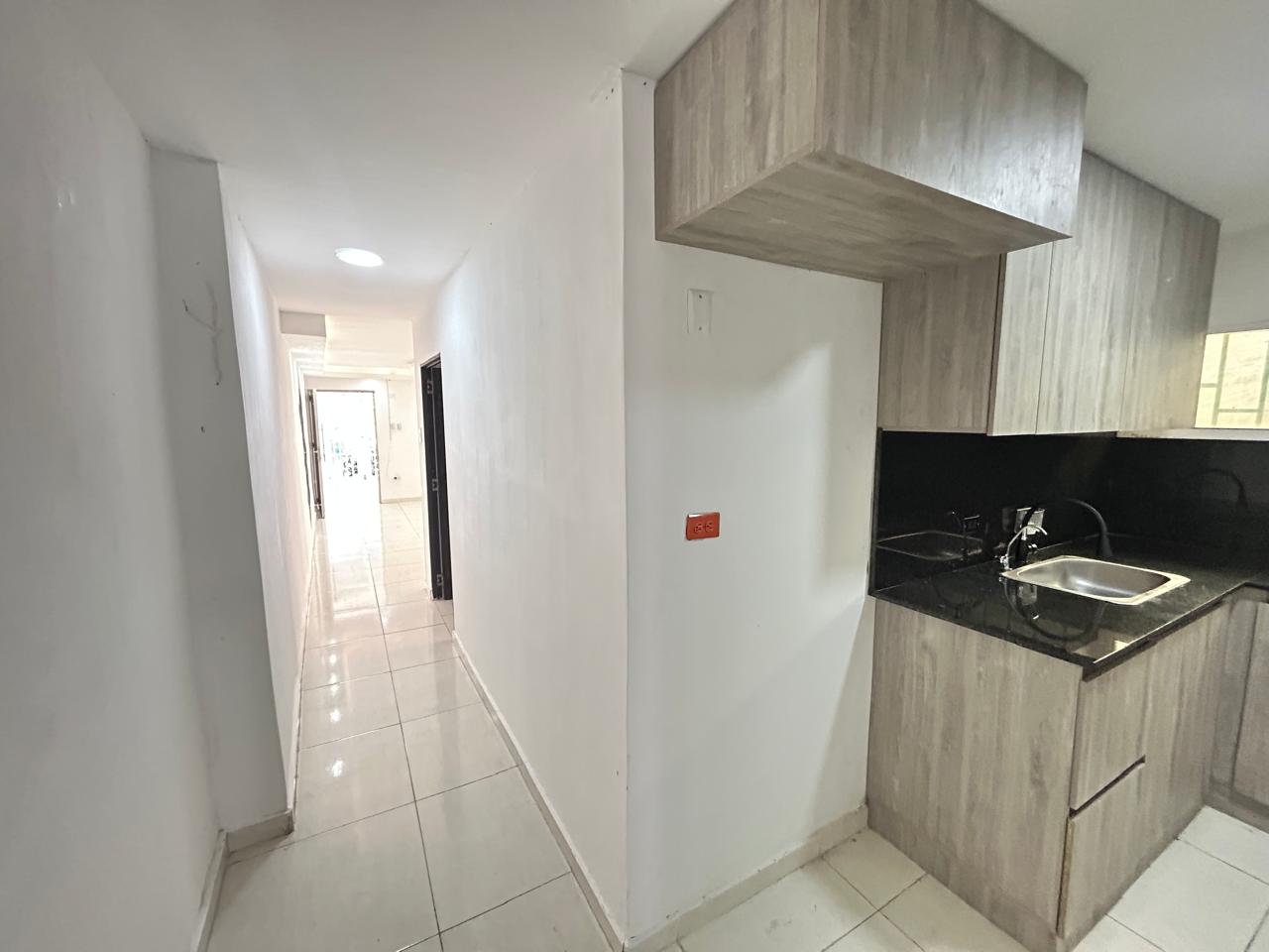 Casa en venta - San Felipe - Barranquilla