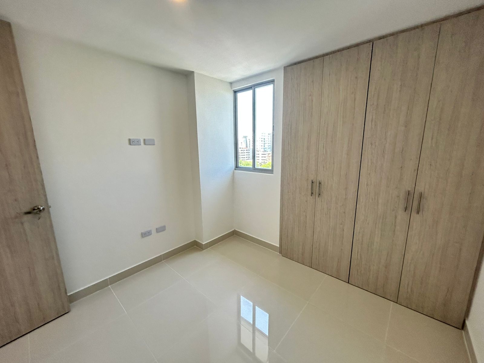 Apartamento en arriendo Ciudad Jardin- Barranquilla