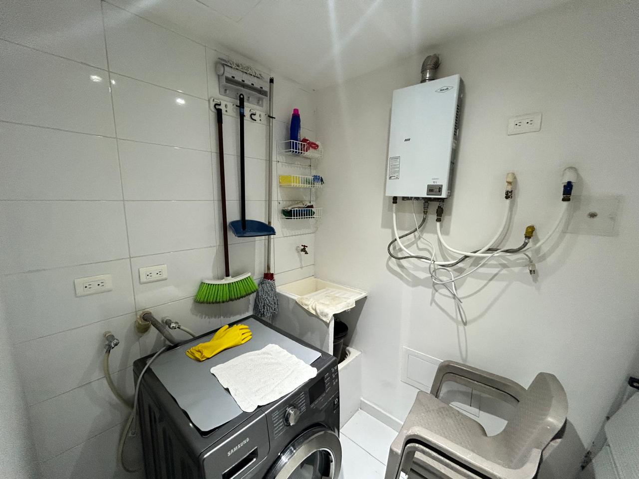 Apartamento en venta - La campiña - Barranquilla