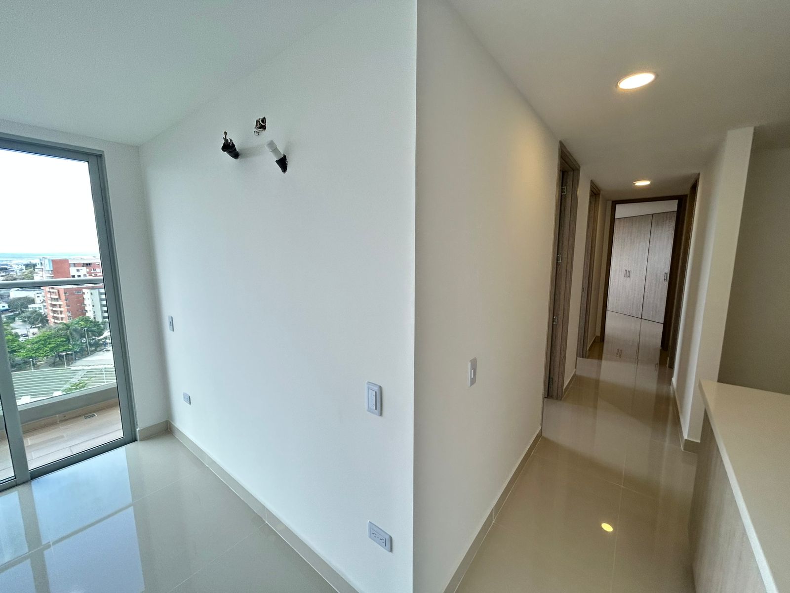 Apartamento en Venta - Ciudad Jardin - Barranquilla