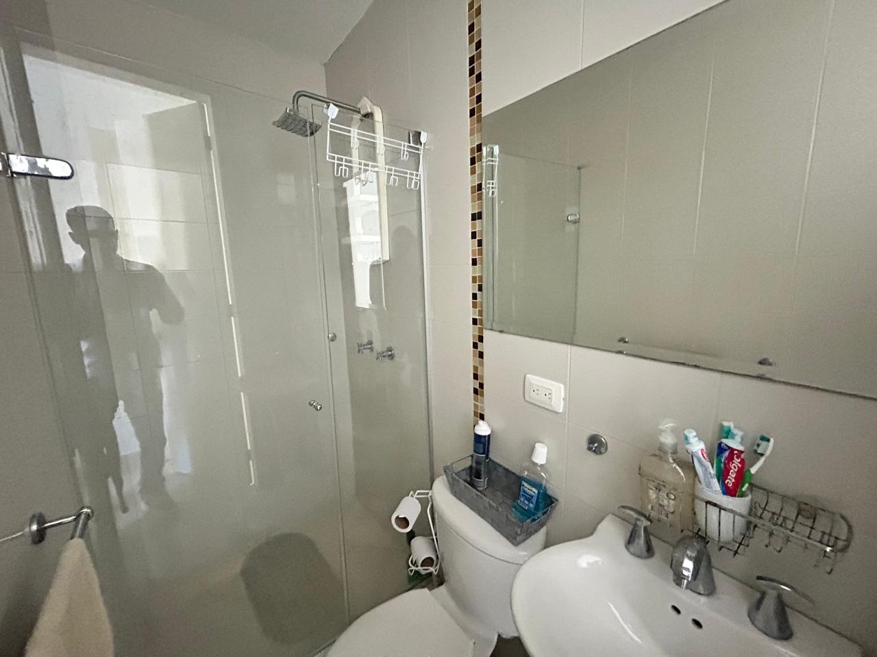 Apartamento en venta - Villa santos - Barranquilla