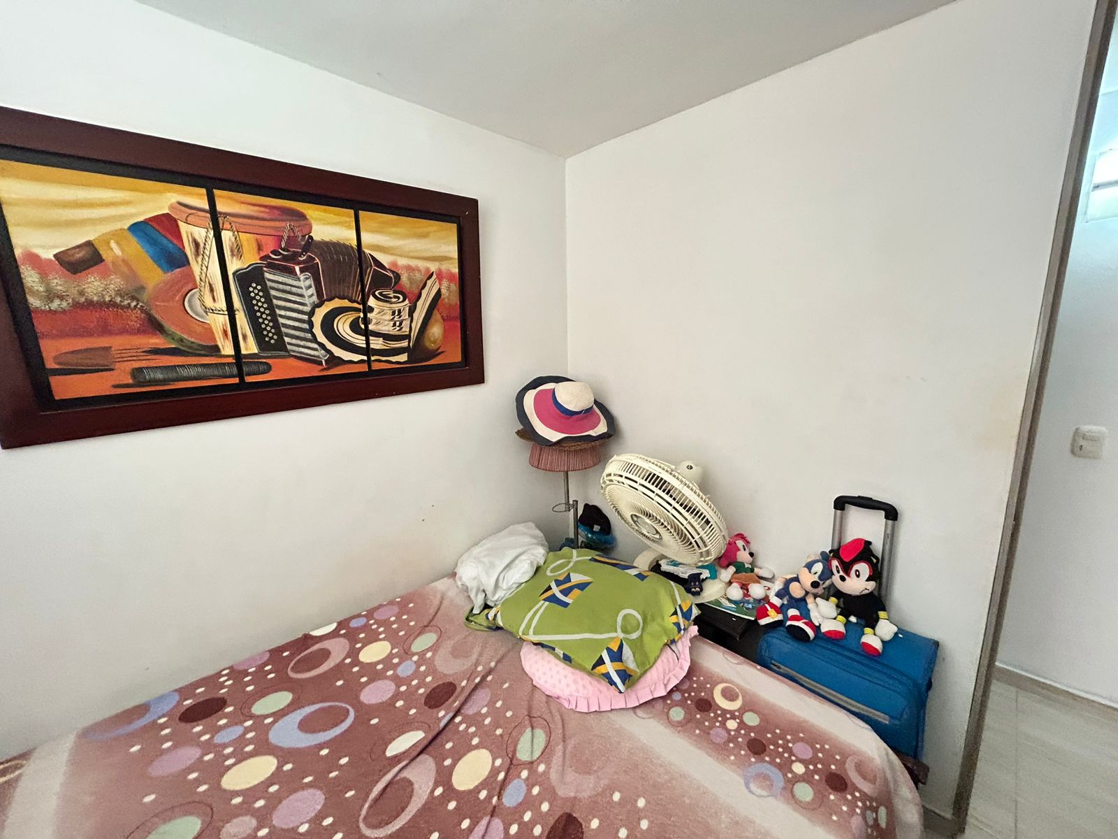 Apartamento en Venta - Alameda - Barranquilla